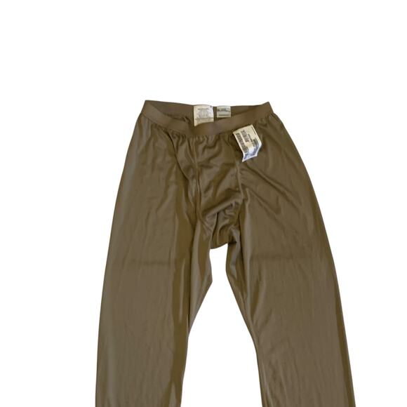 Milliken Men's Size M Long Lightweight Cold Weather Drawers Gen III Brand New - Picture 9 of 15